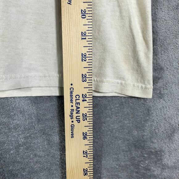 VINTAGE 2005 Harry Potter Graphic Shirt Men's S Fruit of the Loom Stained - Picture 4 of 6